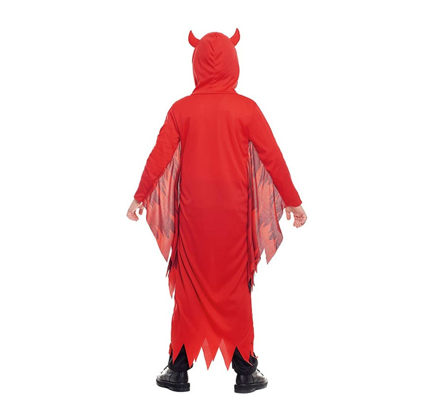 Demon Tunic Costume for Children-B