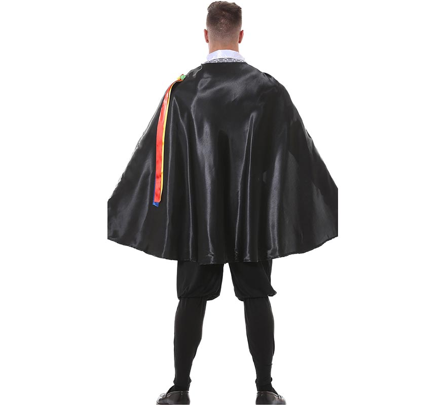 Tuno Costume for Men-B