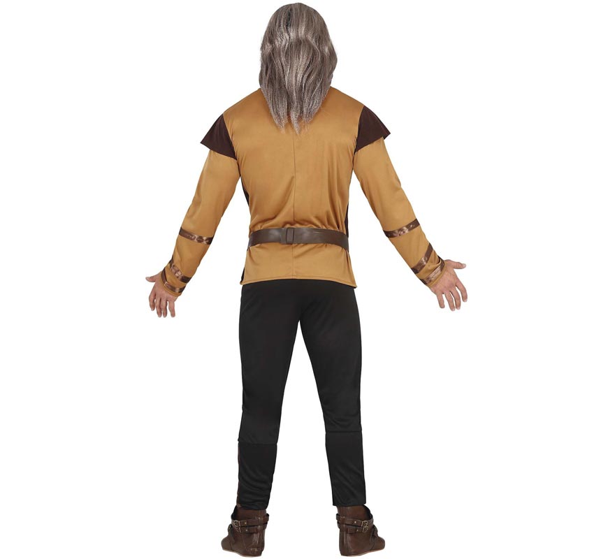 Strong Viking costume for men-B