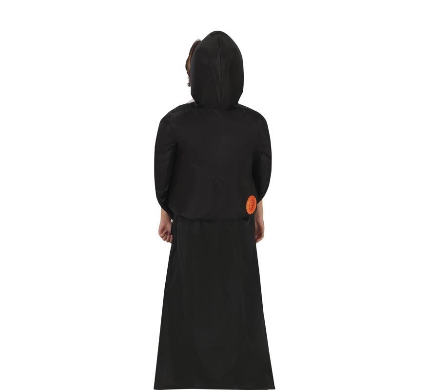 Fato de abraço da morte infantil-B