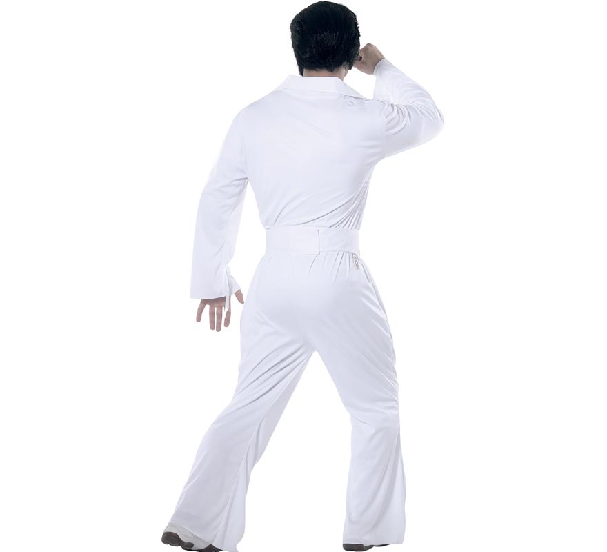 King of Rock costume for men-B