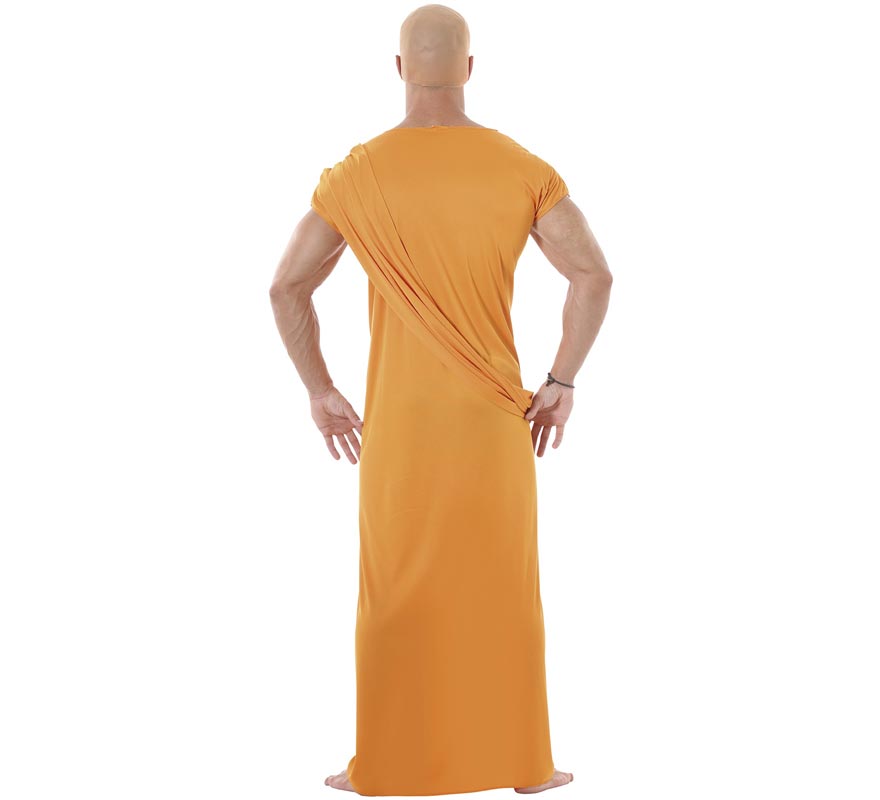 Fato de Hare Krishna para homem-B