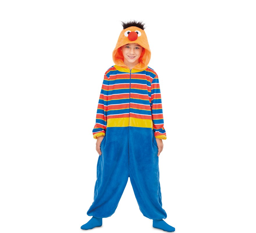 Epi Pajamas Costume for Children-B