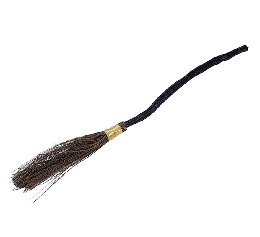 90 cm Detachable Witch Broom-B