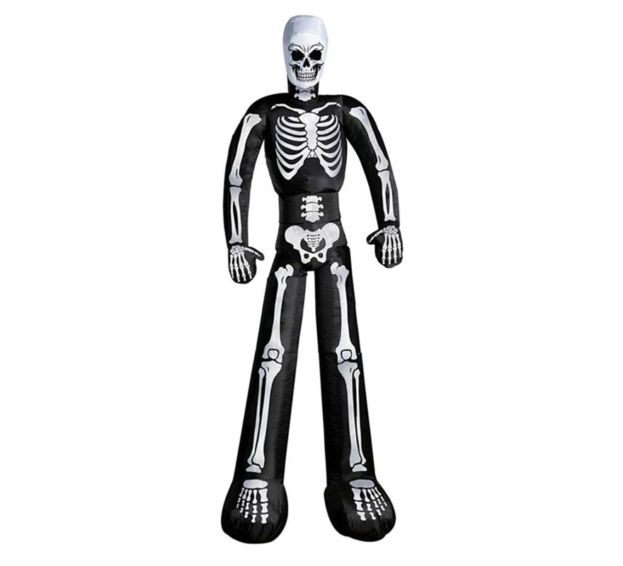 200x150 cm Inflatable Skeleton-B