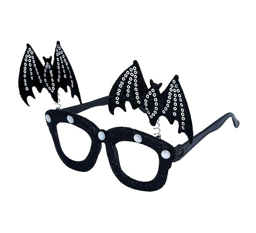 Glowing Bat Glasses-B