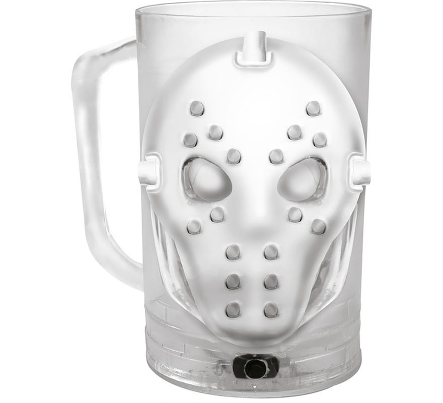 Assassin Hockey Jug with light 700 ml-B