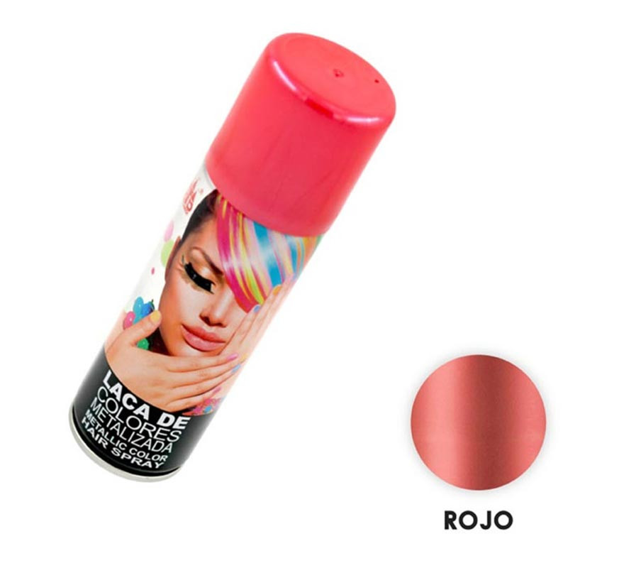 125 ml Metallic Lacquer in various colors-B