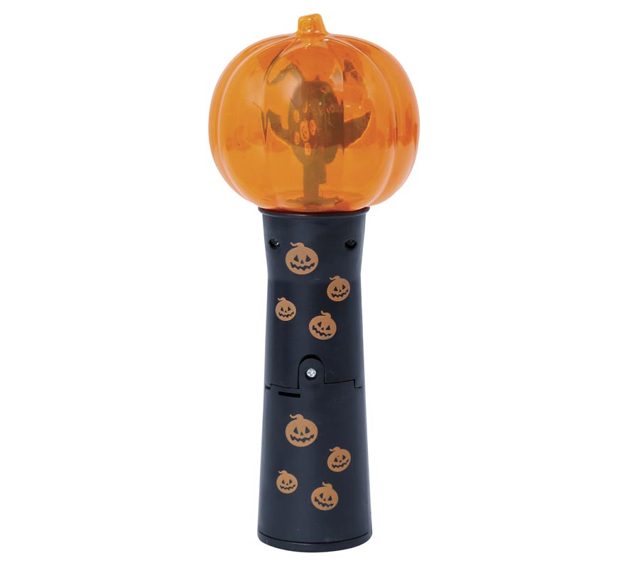Pumpkin Lantern 20 cms-B
