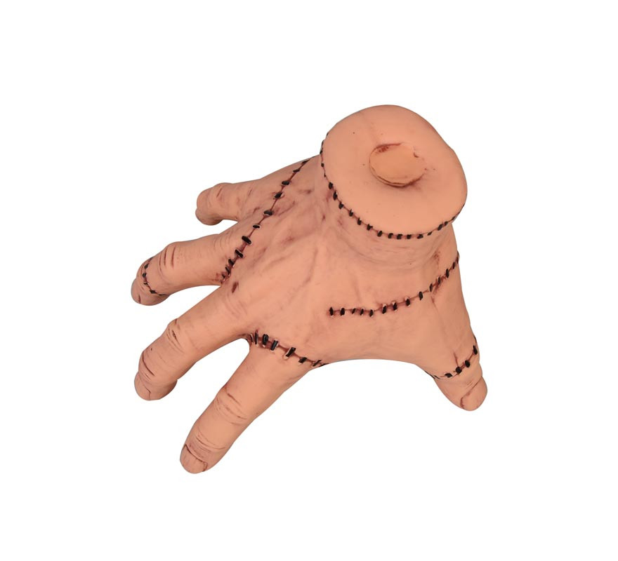 Mão Sinistra 15x15-B