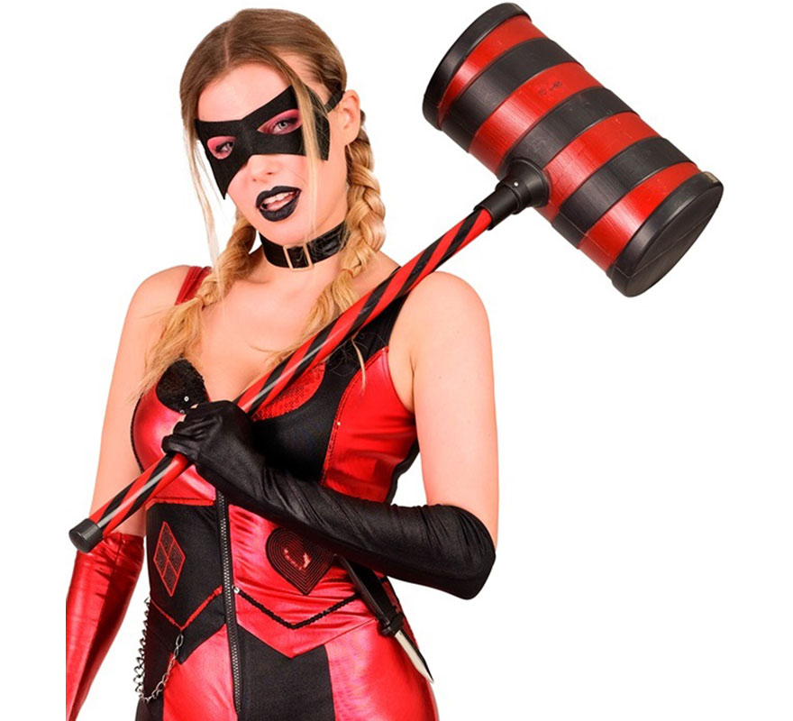 78cm Giant Clown Hammer-B