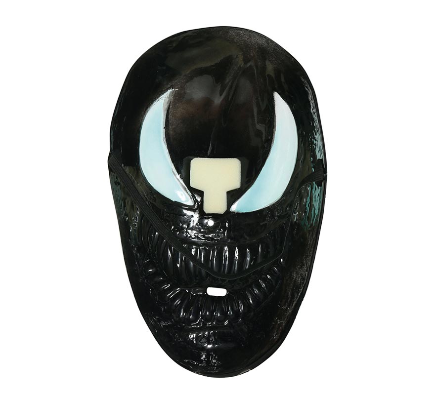 Alien or Black Hero Mask-B