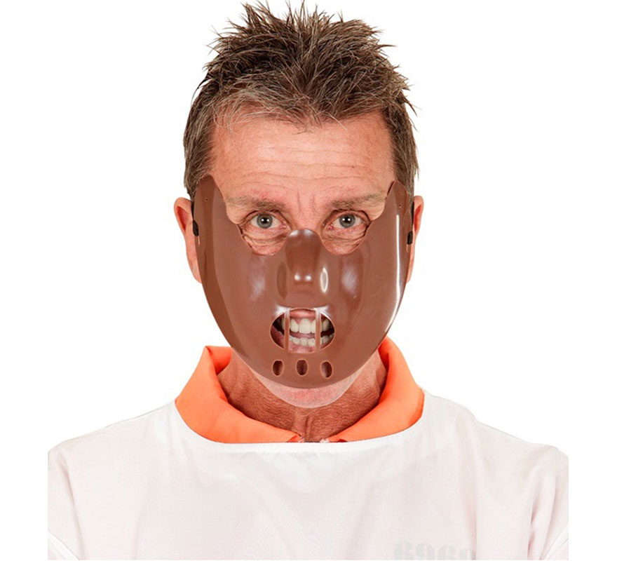 Cannibal Killer Mask-B