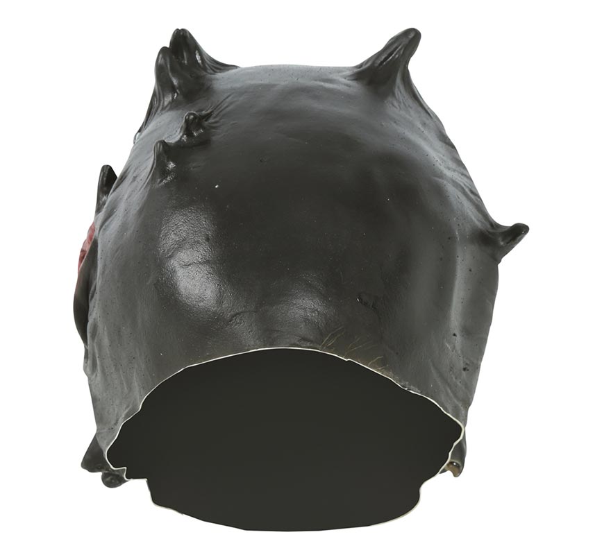 Máscara Black Hero-B