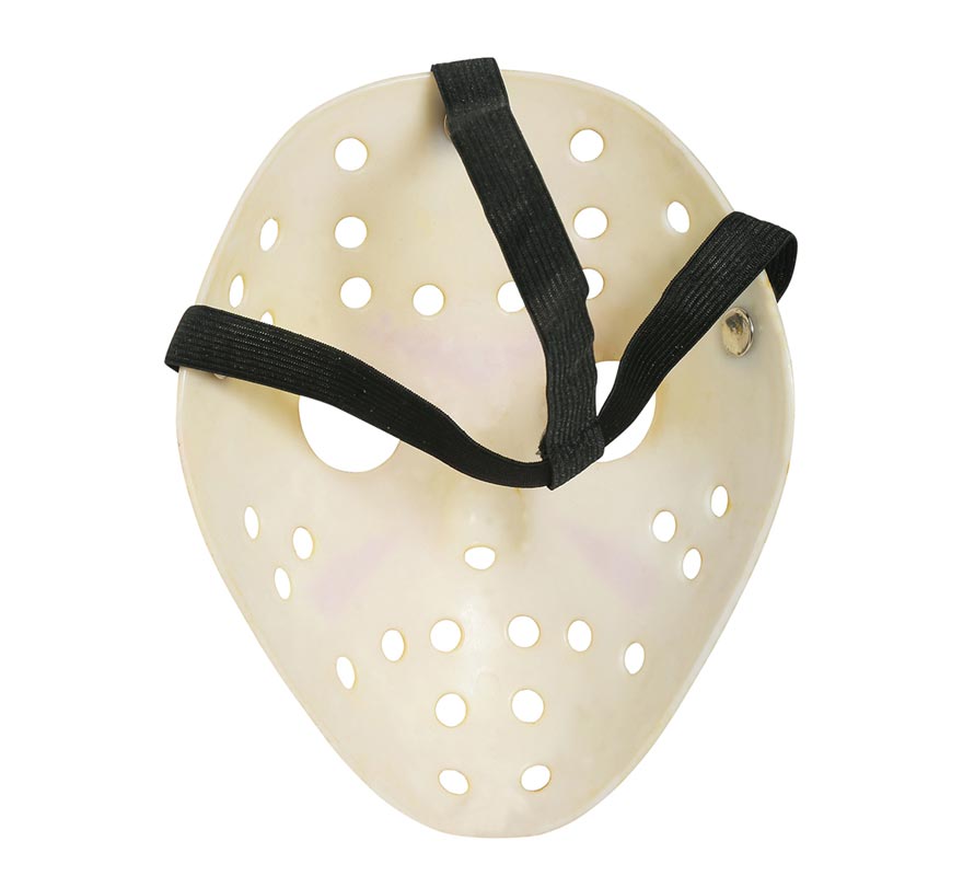 Children's Hockey Mask or Masked Psychopath-B