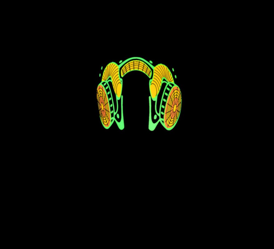 Half Face Gas Mask LED Lighting-B