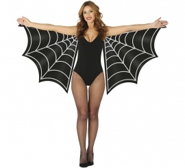 Spider Web Wings 170x80 cm