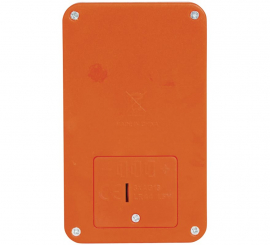 Terror Noises Speaker 10 cm