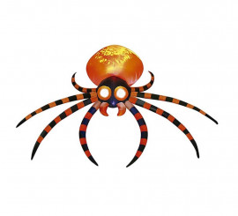 180x120 cm Inflatable Spider