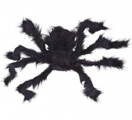 Hairy Spider 70 Cm