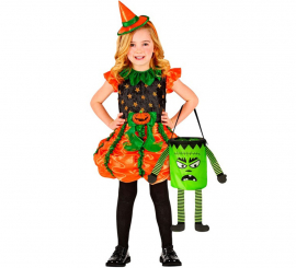 Sacola Monstro Doces ou Travessuras