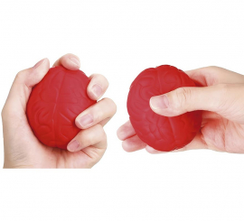 Caixa de 12 Miolos Elásticos 8 cm