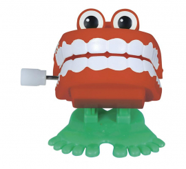 Box of 12 5 cm rope dentures