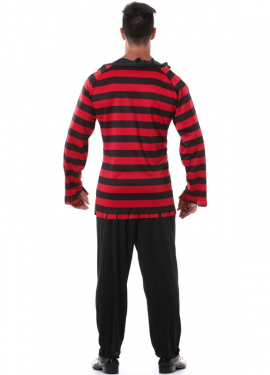 Men's Nightmare Killer Shirt