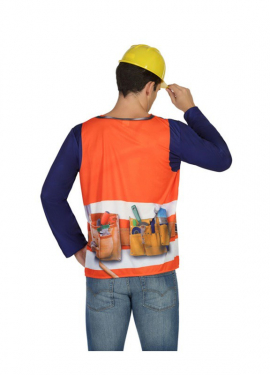 T-shirt de homem Mason para homem