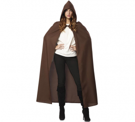 Medieval or Galactic Master Cape for adults