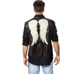 Colete de ciclista Hunter para homem