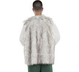 Colete medieval leve