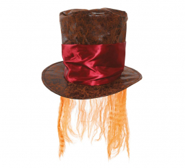 Chapéu do Chapeleiro Maluco