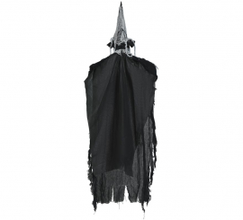 Witch Pendant 130 cm