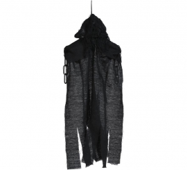 Pumpkin Pendant with Cape 50 cm