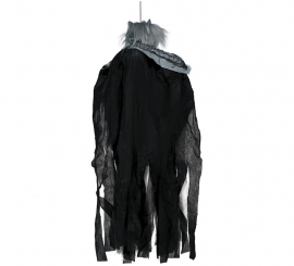 Werewolf Pendant with Light, Sound and Movement 120 cm