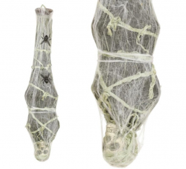 Pingente Múmia com Luz 75 cm