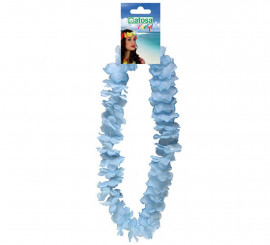 Hawaiian necklace in assorted colors