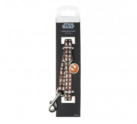 Chewbacca Star Wars Dog Leash