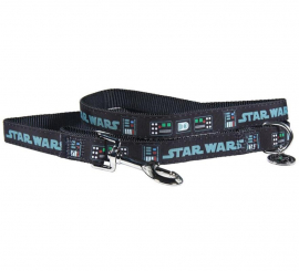 Darth Vader Star Wars Dog Leash