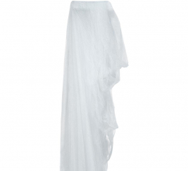 Fabric Decoration to create Spider Webs 2x5 m