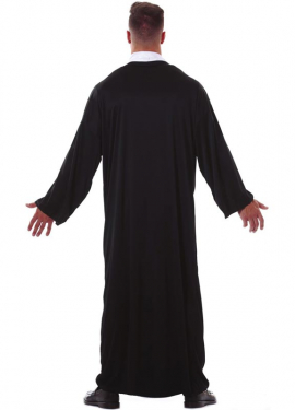 Fato de padre barato para homem