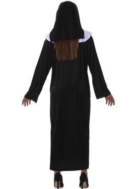 Fantasia de freira barata