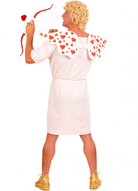 Cupid Angel Costume for Men