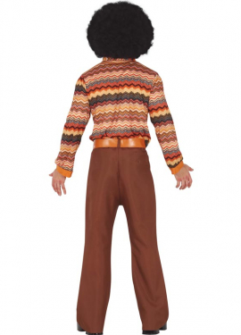 70s costume for men