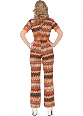 70s costume for women