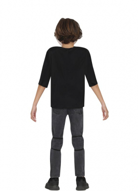 Hockey Killer Costume for Kids