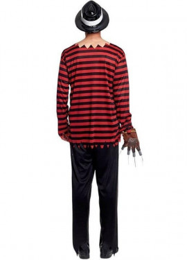 Nightmare Killer Costume for Men