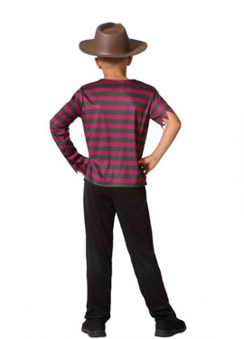 Child's Nightmare Killer Costume