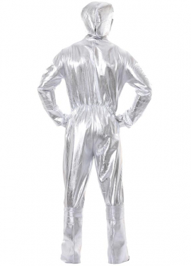 Fato de astronauta para homem